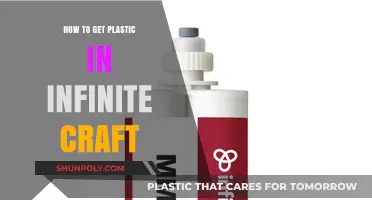 Mastering Infinite Craft: Secrets to Unlimited Plastic Creation
