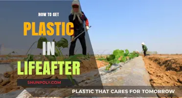 LifeAfter Plastic Guide: Efficient Ways to Gather Resources for Survival