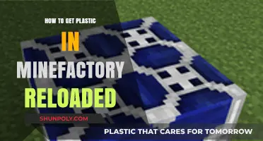 Efficient Plastic Production in Minefactory Reloaded: A Step-by-Step Guide