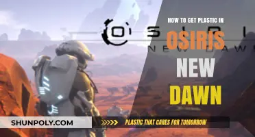 Mastering Resource Gathering: How to Obtain Plastic in Osiris: New Dawn
