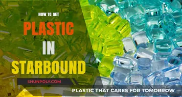 Mastering Starbound: Effective Strategies to Obtain Plastic Resources Easily