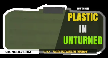 Unturned Plastic Guide: Efficient Ways to Find and Collect Resources