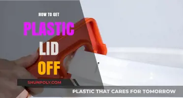 Easy Tricks to Remove Stubborn Plastic Lids Effortlessly Every Time