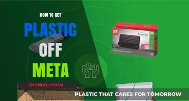 Removing Plastic from Meta: Effective Strategies for a Sustainable Digital Future