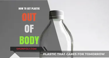 Effective Ways to Detox Your Body from Plastic Exposure Naturally