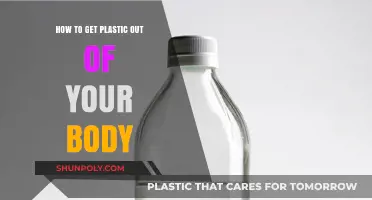 Detox Your Body: Effective Ways to Eliminate Plastic Toxins Naturally