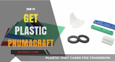 Mastering Plastic Pneumacraft: A Step-by-Step Guide to Acquiring Your Own