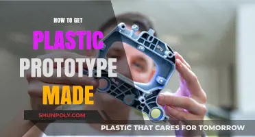 Mastering Plastic Prototyping: A Step-by-Step Guide to Crafting Your Design