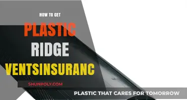 Securing Insurance Coverage for Plastic Ridge Vents: A Comprehensive Guide