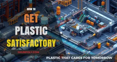 Achieving Plastic Satisfaction: Tips for a Fulfilling Gaming Experience