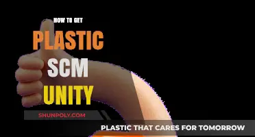 Integrating Plastic SCM with Unity: A Step-by-Step Guide for Developers