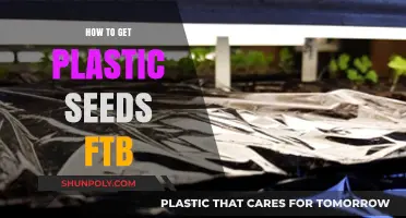Crafting Plastic Seeds in FTB: A Step-by-Step Guide