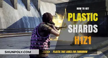 Mastering H1Z1: Effective Strategies to Obtain Plastic Shards Easily