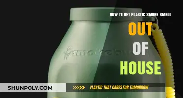 Eliminate Lingering Plastic Smoke Odor: Effective Tips for a Fresh Home