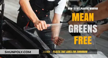Eco-Friendly Tips: Removing Plastic Wrap from Mean Greens Effortlessly
