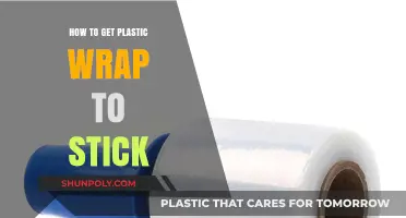 Mastering Plastic Wrap: Simple Tricks to Make It Stick Perfectly