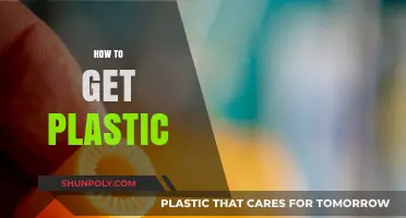 Easy Ways to Source and Acquire Plastic Materials for Your Projects