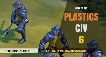 Mastering Plastics Production in Civilization VI: Strategies and Tips