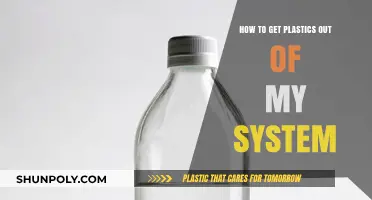 Detox Your Body: Effective Ways to Eliminate Plastics from Your System