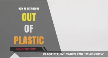 Eco-Friendly Tips: Safely Removing Razors from Plastic Packaging