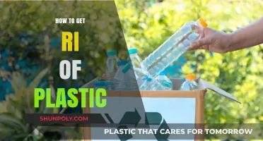 Sustainable Solutions: Eliminating Plastic Waste for a Greener Future