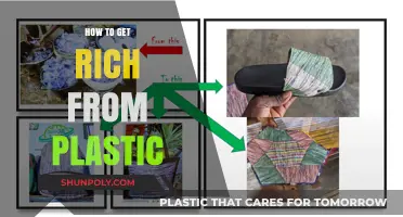 Turning Plastic Waste into Wealth: Innovative Strategies for Financial Success