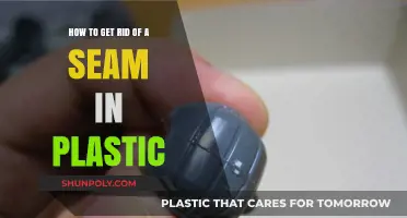 Effective Techniques to Eliminate Seams in Plastic Projects Seamlessly