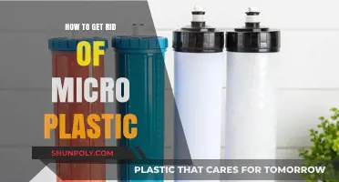 Effective Strategies to Eliminate Microplastics from Your Daily Life