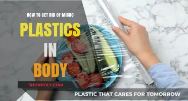 Detoxing from Microplastics: Effective Strategies to Cleanse Your Body