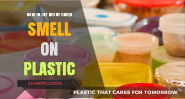 Eliminate Onion Odor: Effective Tips to Freshen Plastic Containers Fast