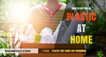 Eco-Friendly Home: Simple Steps to Eliminate Plastic Waste Effectively