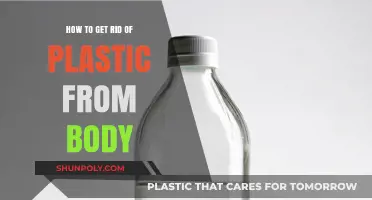 Detox Your Body: Effective Ways to Eliminate Plastic Toxins Naturally
