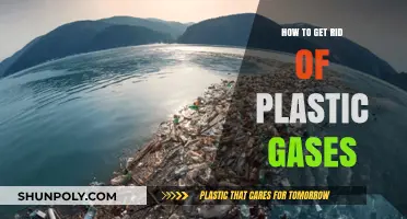 Effective Strategies to Eliminate Harmful Plastic Gases from Your Environment