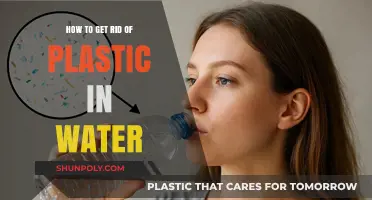 Effective Strategies to Eliminate Plastic Pollution from Our Waterways