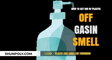 Eliminate Plastic and Gasoline Odors: Effective Tips for a Fresh Space