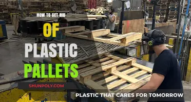 Eco-Friendly Solutions: How to Dispose of Plastic Pallets Responsibly