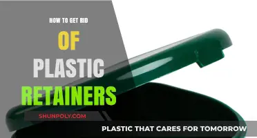 Eco-Friendly Ways to Dispose of Plastic Retainers Responsibly