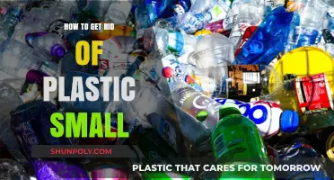 Effective Ways to Eliminate Small Plastic Waste from Daily Life