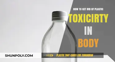 Detox Your Body: Effective Ways to Eliminate Plastic Toxicity Naturally