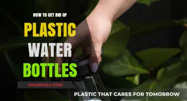Eco-Friendly Alternatives: Ditch Plastic Water Bottles for Good