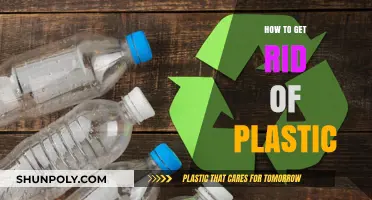 Sustainable Solutions: Effective Strategies to Eliminate Plastic Waste Forever