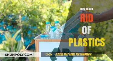 Sustainable Solutions: Effective Strategies to Eliminate Plastic Waste Forever
