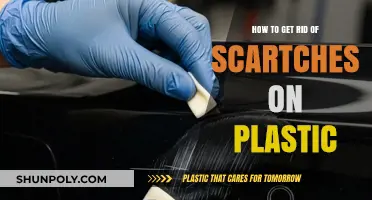 Effective Methods to Remove Scratches from Plastic Surfaces Easily