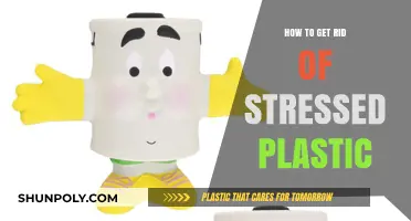 Effective Methods to Remove and Recycle Stressed Plastic Easily