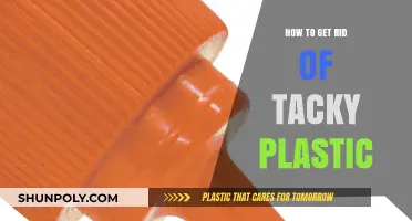 Transform Tacky Plastic: Creative Ways to Upgrade and Reuse It