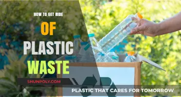 Sustainable Solutions: Eliminating Plastic Waste for a Greener Future