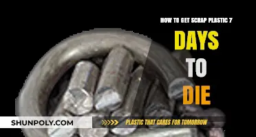 Scrap Plastic Survival Guide: Efficient Collection Tips in 7 Days to Die