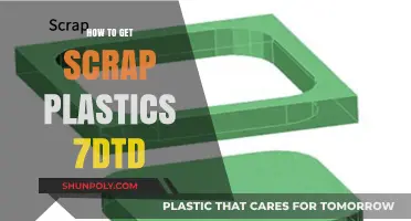 Scrap Plastics in 7 Days to Die: Effective Gathering Strategies
