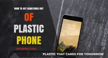 Effective DIY Methods to Remove Scratches from Your Plastic Phone
