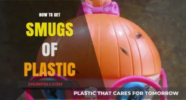 Effective Techniques to Remove Stubborn Plastic Smudges and Stains Easily